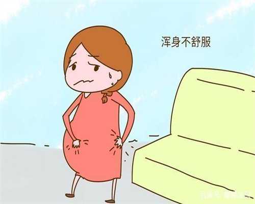 中国有合法的人工待孕：夏季汗多宝宝容易缺钙