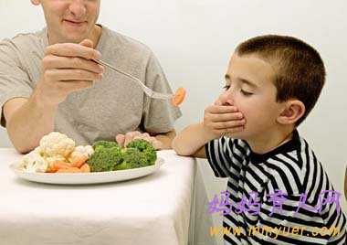 治疗小儿厌食的中医方法