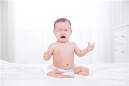 婴儿为什么口吐白沫 婴儿口吐白沫是怎么回事